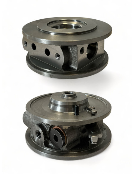 Bearing housing BH-K062