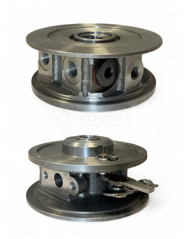 Bearing housing BH-K002