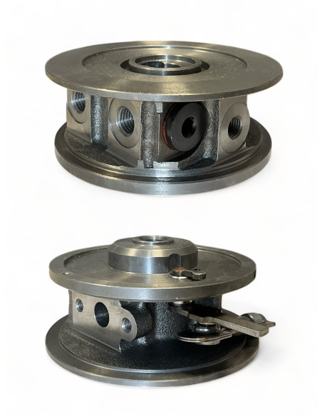 Bearing housing BH-K002