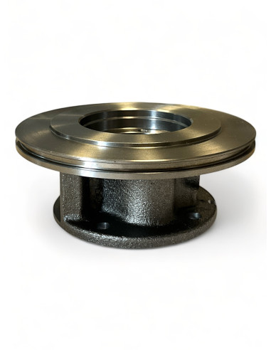 Bearing housing BH-B026