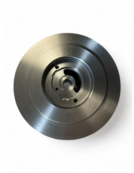Bearing housing BH-B026