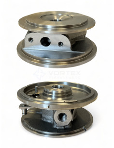 Bearing housing BH-G181