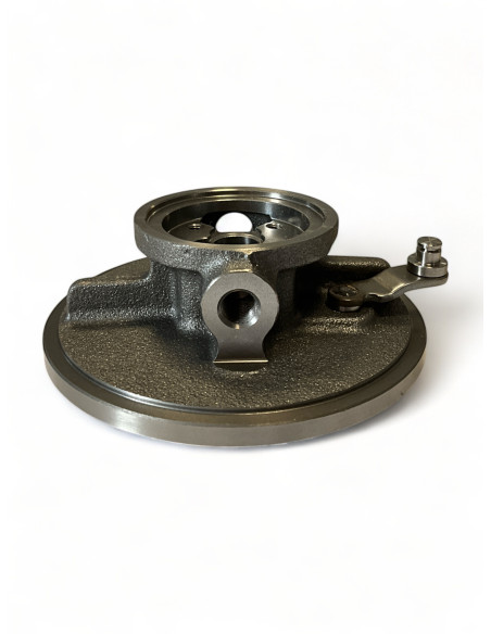 Bearing housing BH-G139