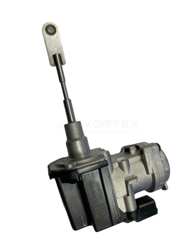 Actuator and parts AC-I010