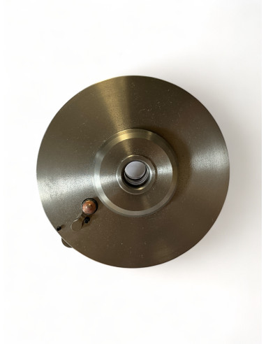 Bearing housing BH-G139