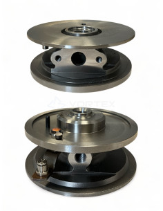 Bearing housing BH-B017