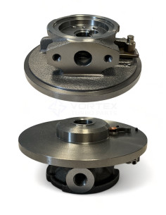 Bearing housing BH-G183