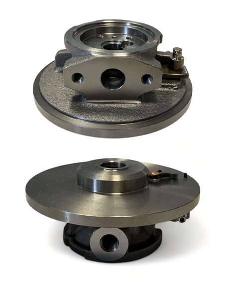 Bearing housing BH-G183