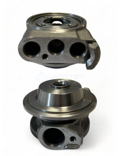 Bearing housing BH-B025