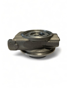 Bearing housing BH-B025 2