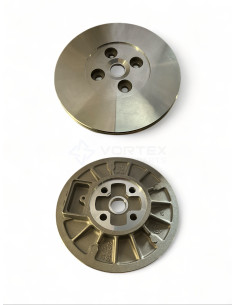 Back plate BP-K024 2