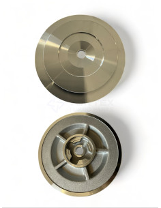 Lėkštutė BP-K056 2