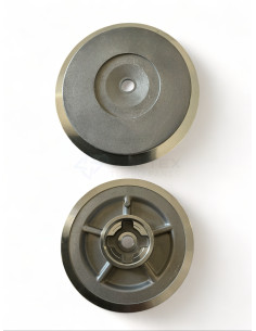 Back plate BP-K055 2