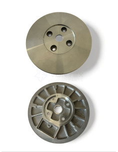 Lėkštutė BP-K023 2