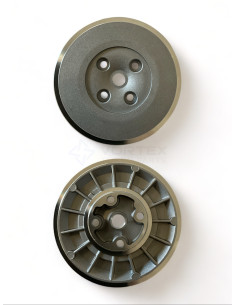 Back plate BP-G091 2