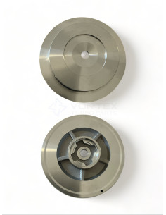 Lėkštutė BP-K057 2