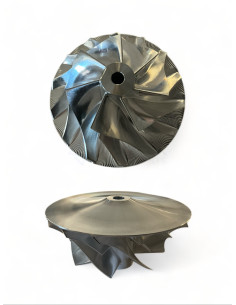 Sparnuotė CW-H025B 2