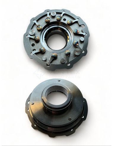 Nozzle ring and parts NR-G048