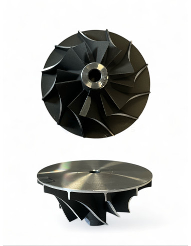 Compressor Wheel CW-K036