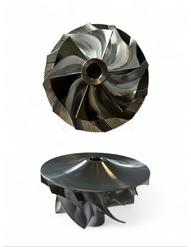 Compressor Wheel CW-I051B