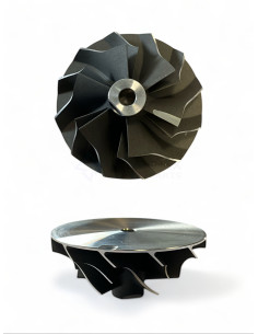 Compressor Wheel CW-I053 2