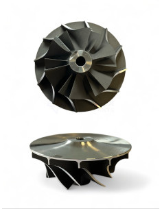 Sparnuotė CW-K116 2