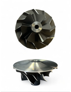 Compressor Wheel CW-G181 2