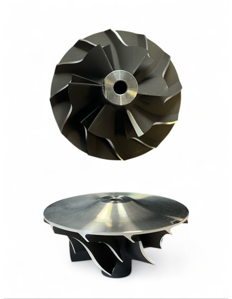 Compressor Wheel CW-G181