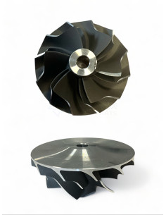 Compressor Wheel CW-G111 2