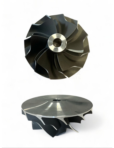 Compressor Wheel CW-G111