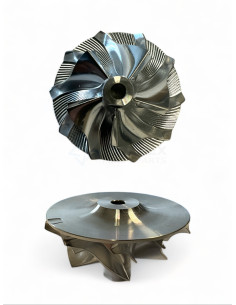 Sparnuotė CW-B057B 2