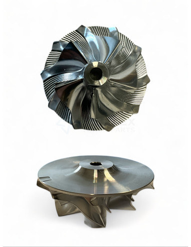 Compressor Wheel CW-B057B