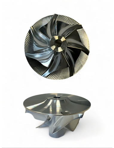 Sparnuotė CW-B056BR