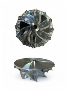 Sparnuotė CW-B055B 2