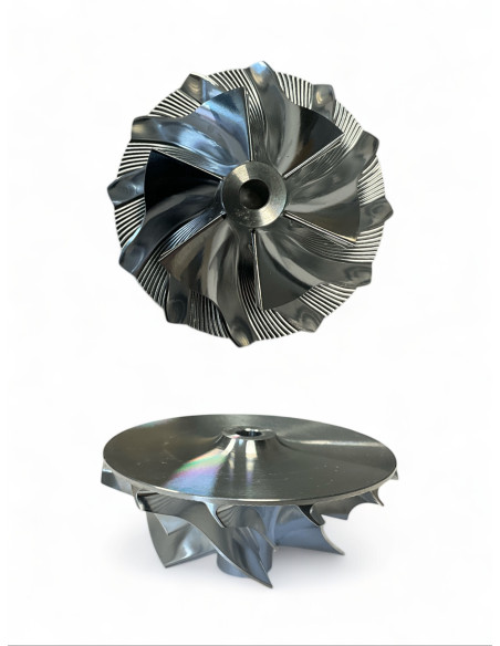 Compressor Wheel CW-B055B