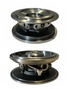 Bearing housing BH-G184