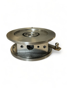 Bearing housing BH-B014 2