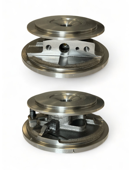 Bearing housing BH-G032