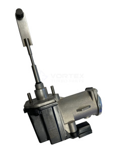 Actuator and parts AC-I001