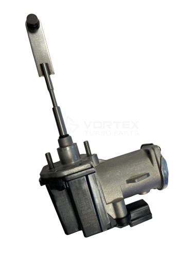 Actuator and parts AC-I001