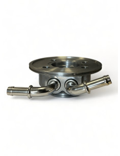 Bearing housing BH-CO002 2