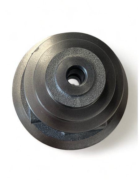 Bearing housing BH-BM003