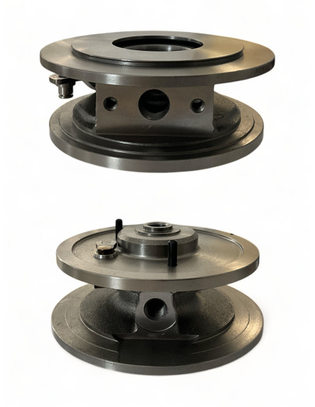 Bearing housing BH-B021