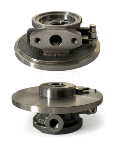 Bearing housing BH-G062