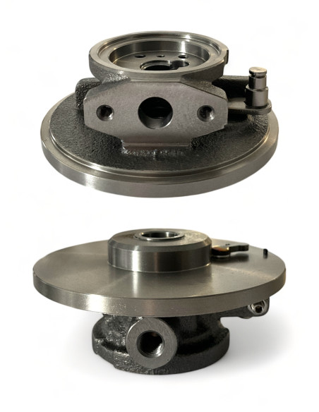 Bearing housing BH-G062