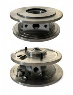 Guolių korpusas BH-B022