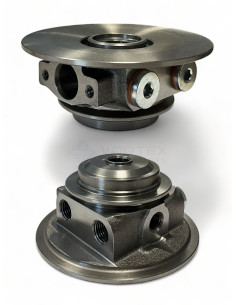 Bearing housing BH-K011