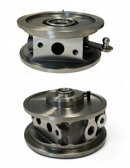 Bearing housing BH-B015
