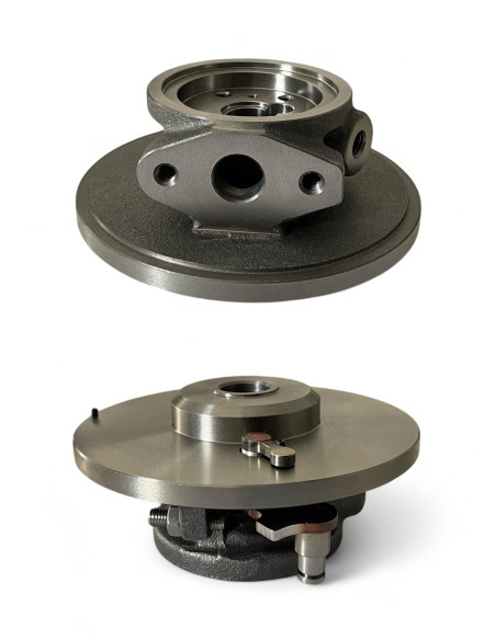 Bearing housing BH-G001