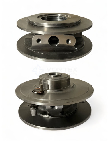 Bearing housing BH-M032
